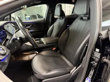 Mercedes-Benz EQE 300 AMG