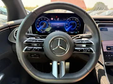 Mercedes-Benz EQE 350 AMG