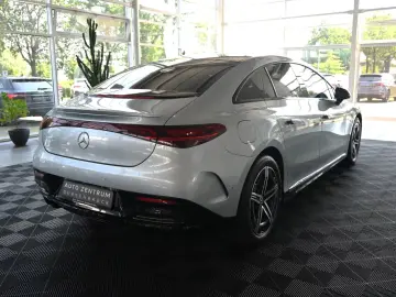 Mercedes-Benz EQE 350 AMG