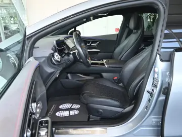 Mercedes-Benz EQE 350 AMG
