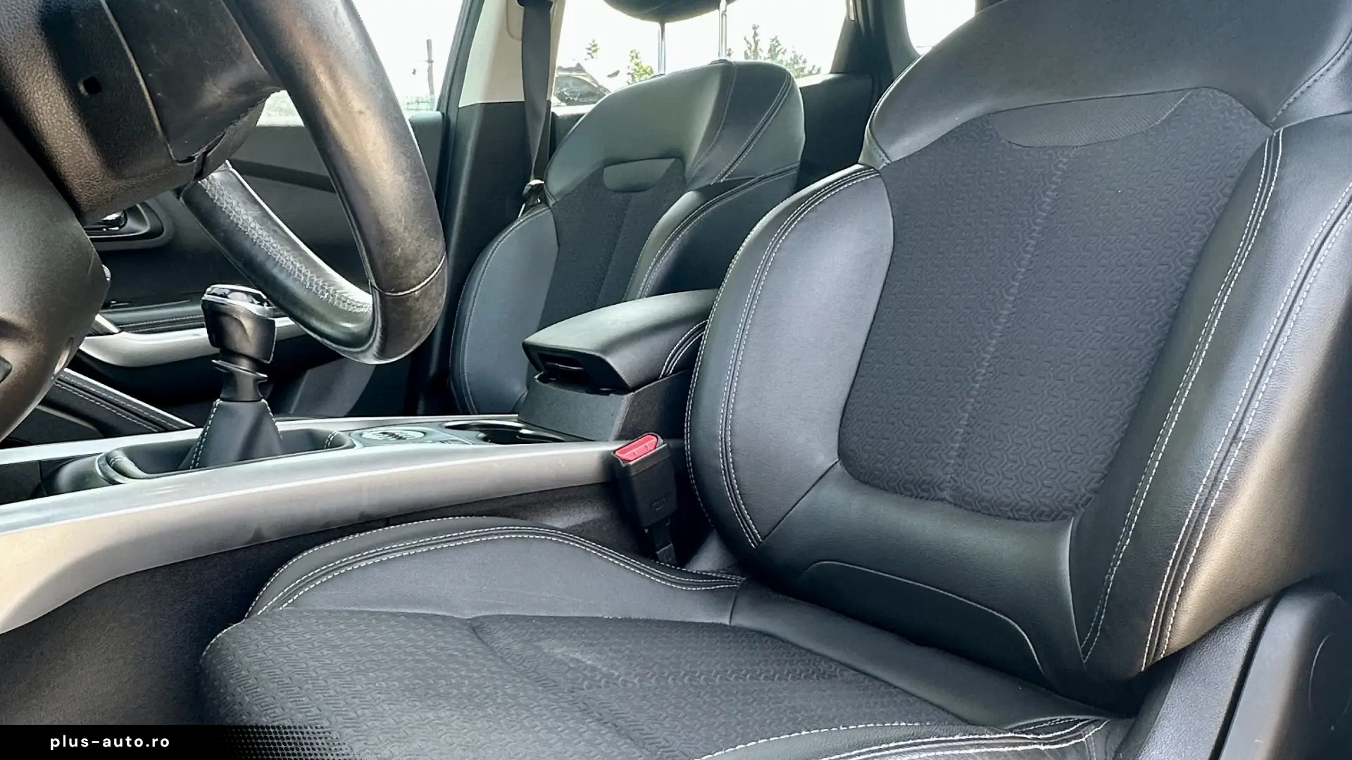 Renault Kadjar 130.000km Intense Faruri Rate Garantie