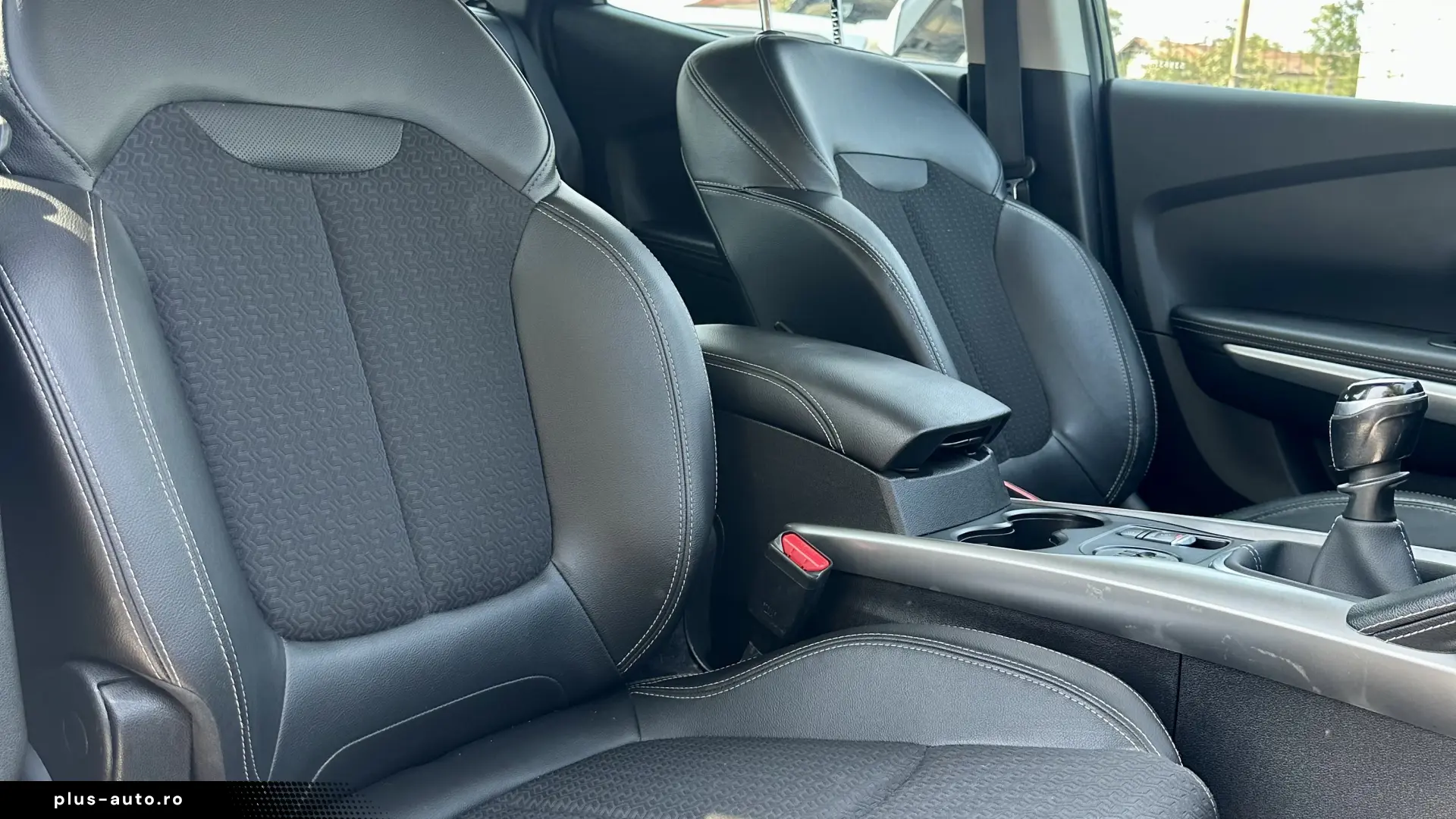 Renault Kadjar 130.000km Intense Faruri Rate Garantie