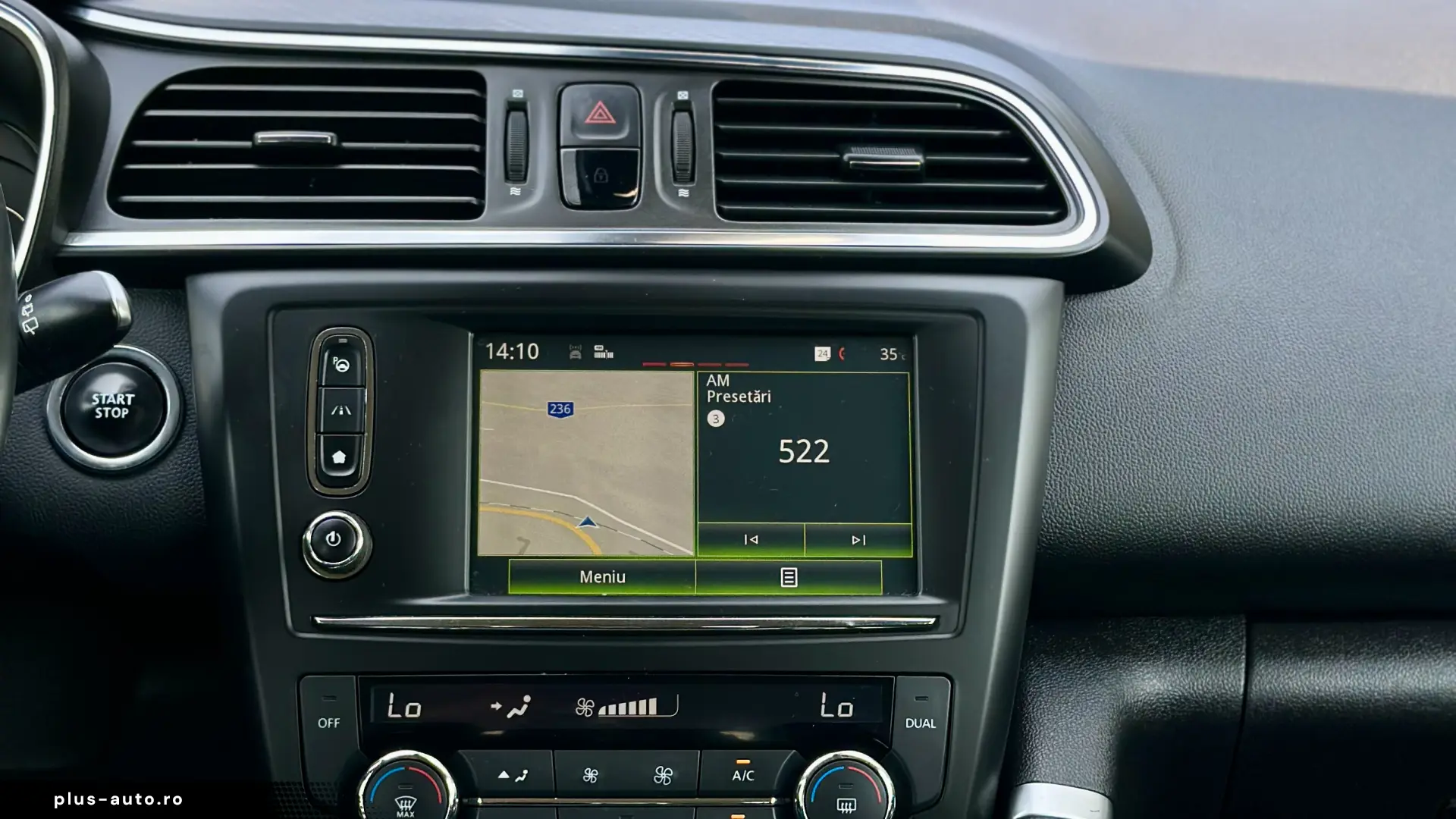 Renault Kadjar 130.000km Intense Faruri Rate Garantie