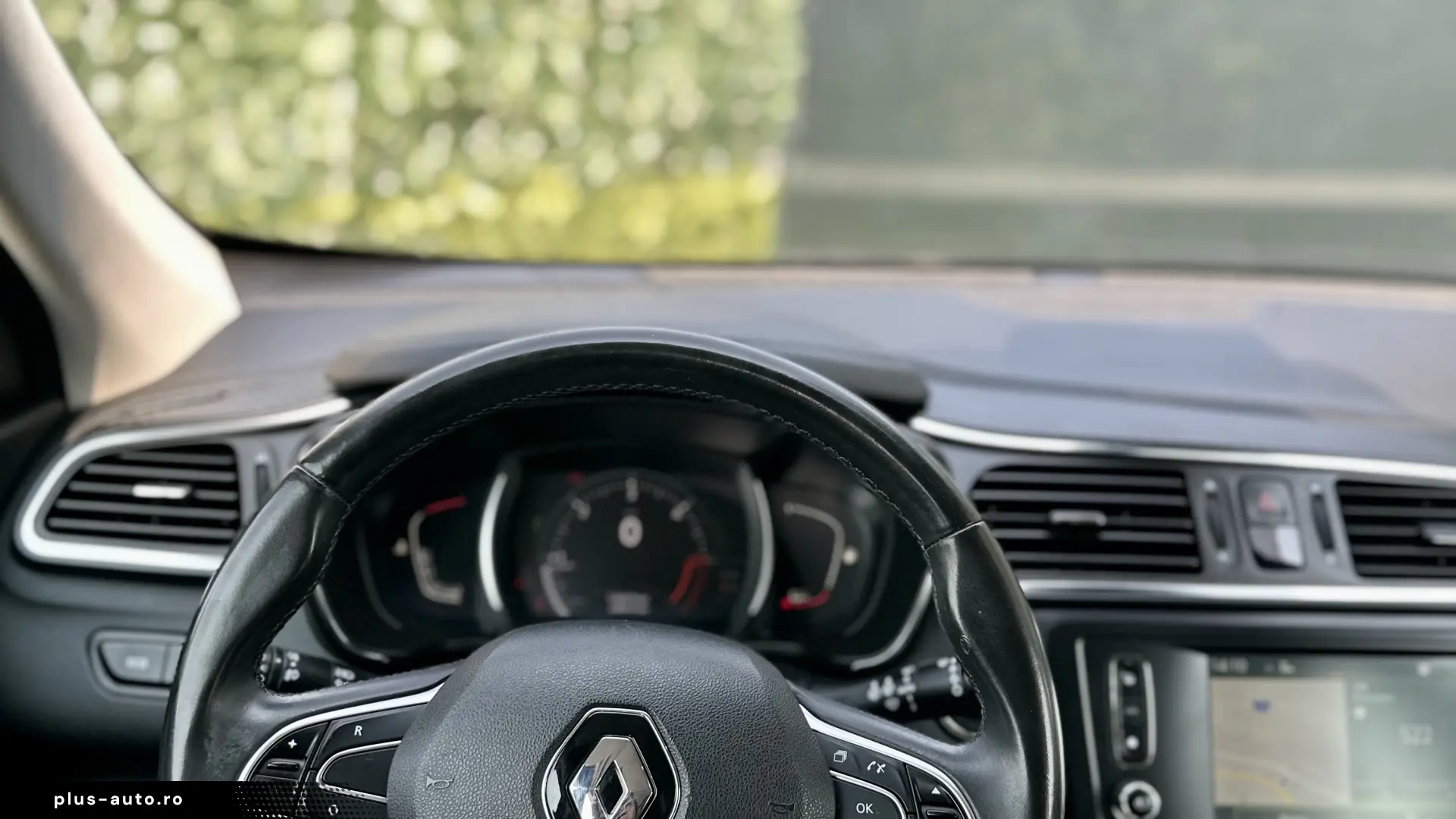 Renault Kadjar 130.000km Intense Faruri Rate Garantie