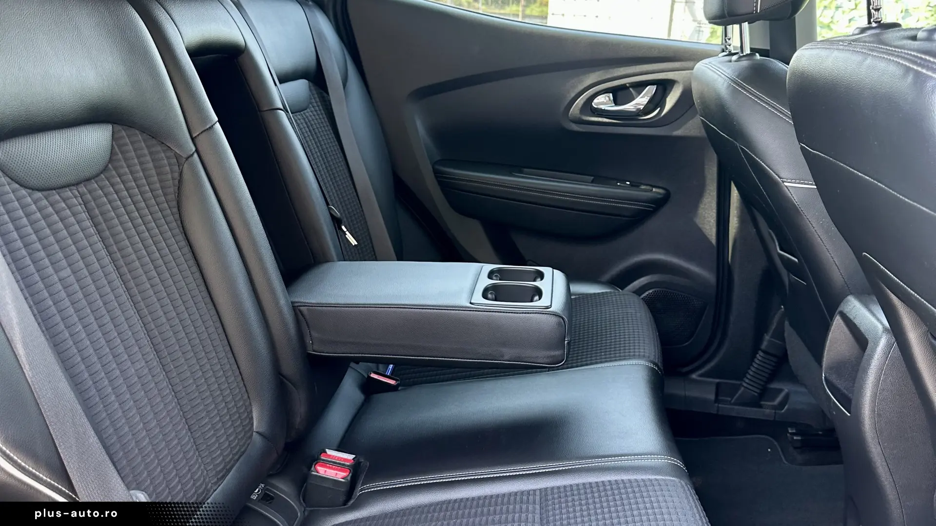 Renault Kadjar 2018 Intense Faruri BOSE Rate Garantie