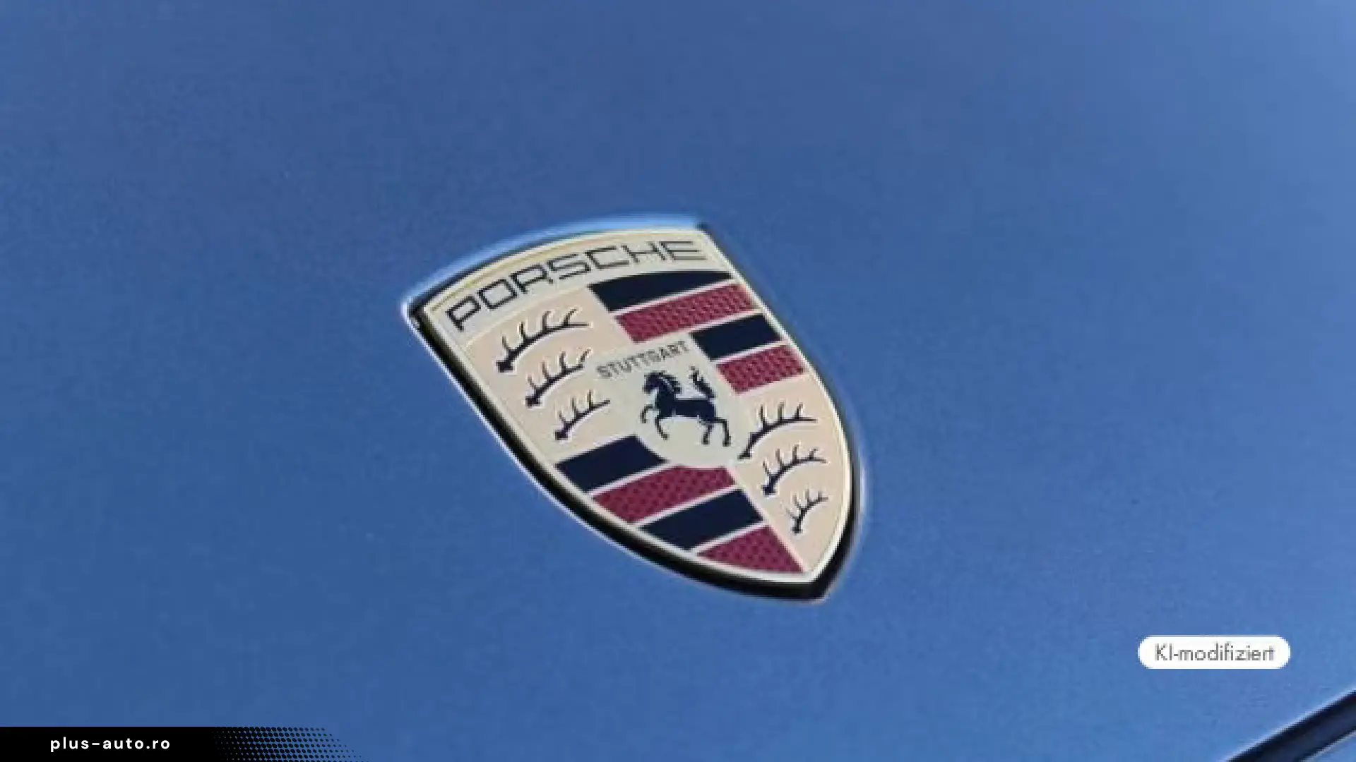 Porsche Cayenne S E-Hybrid