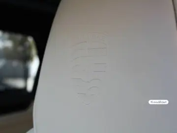 Porsche Cayenne S E-Hybrid