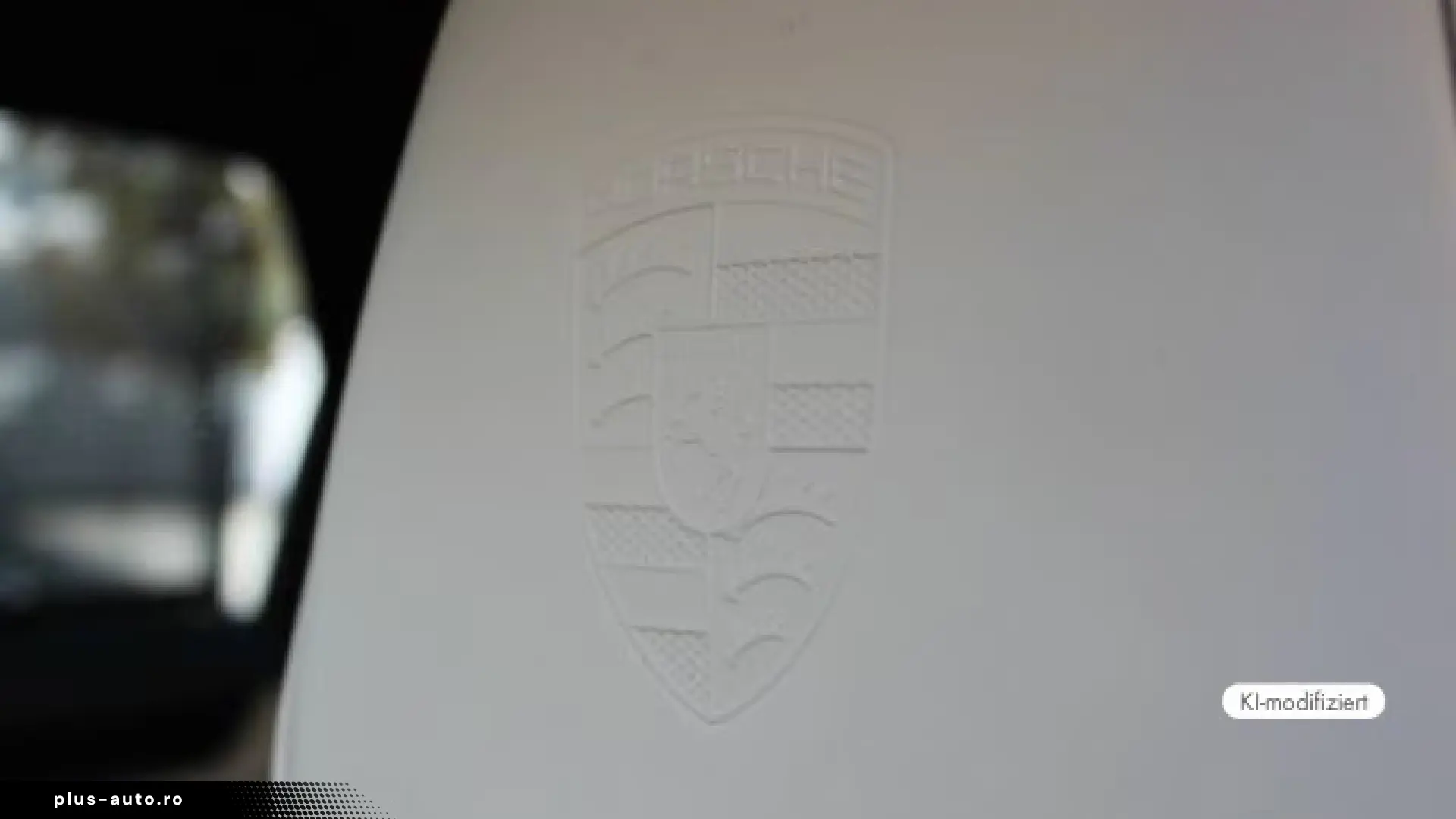 Porsche Cayenne S E-Hybrid