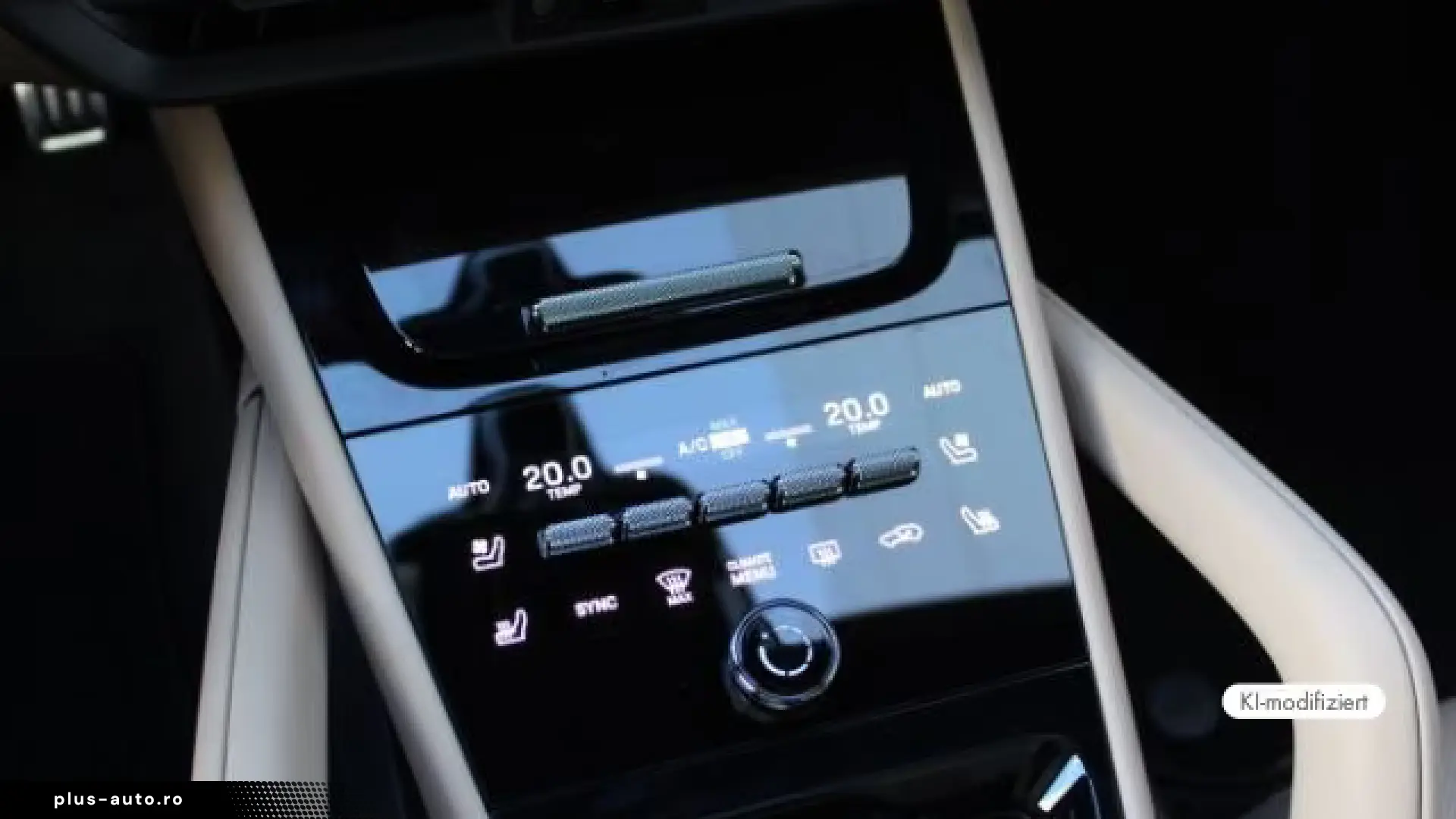 Porsche Cayenne S E-Hybrid