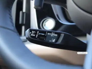 Porsche Cayenne S E-Hybrid
