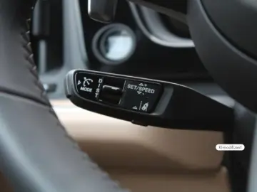 Porsche Cayenne S E-Hybrid