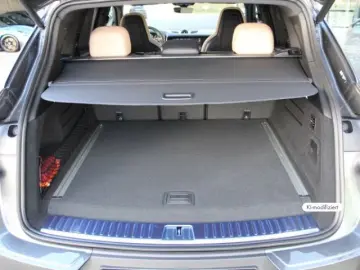 Porsche Cayenne S E-Hybrid