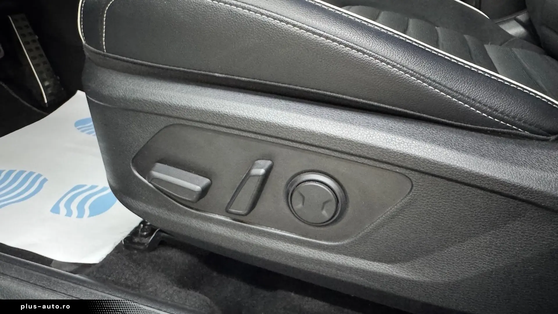 Kia Sportage Mhev GT Line
