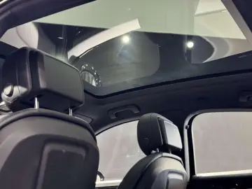 Porsche Cayenne S E-Hybrid
