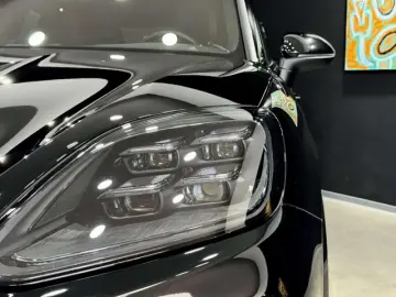 Porsche Cayenne S E-Hybrid