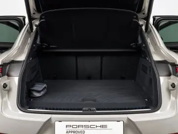 Porsche Cayenne S E-Hybrid Coupé Black Edition