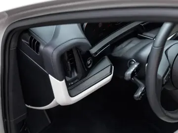 Porsche Cayenne S E-Hybrid Coupé Black Edition