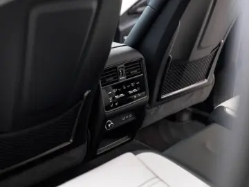 Porsche Cayenne S E-Hybrid Coupé Black Edition