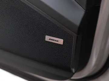 Porsche Cayenne S E-Hybrid Coupé Black Edition