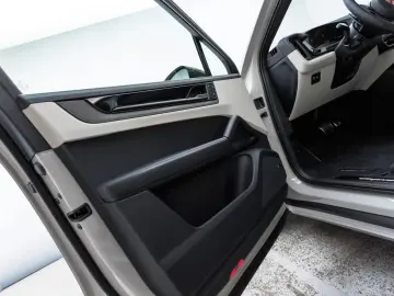 Porsche Cayenne S E-Hybrid Coupé Black Edition