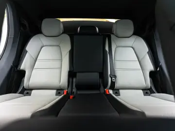 Porsche Cayenne S E-Hybrid Coupé Black Edition