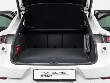 Porsche Cayenne S E-Hybrid Coupé Black Edition
