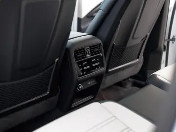 Porsche Cayenne S E-Hybrid Coupé Black Edition