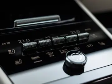 Porsche Cayenne S E-Hybrid Coupé Black Edition