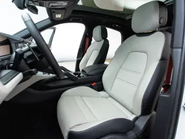 Porsche Cayenne S E-Hybrid Coupé Black Edition