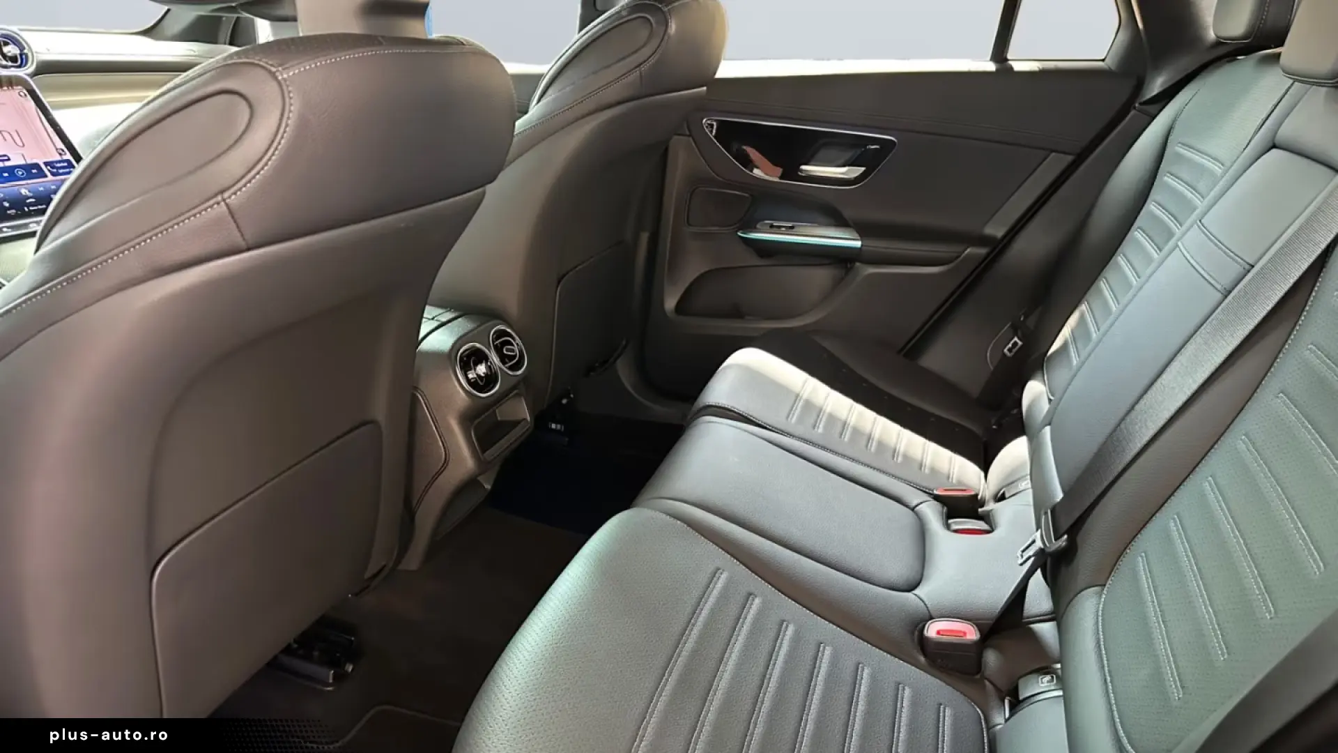 Mercedes-Benz GLC 300 d 4M 9G AMG