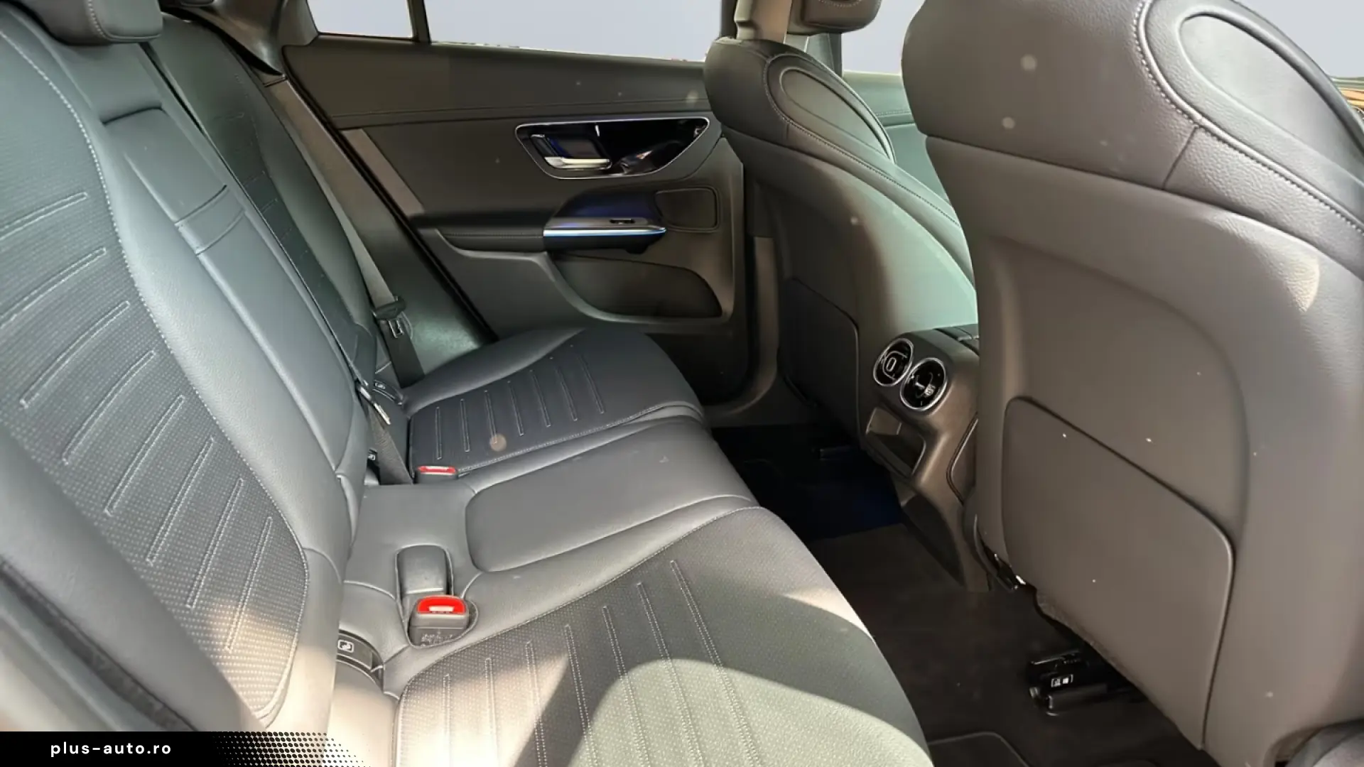 Mercedes-Benz GLC 300 d 4M 9G AMG