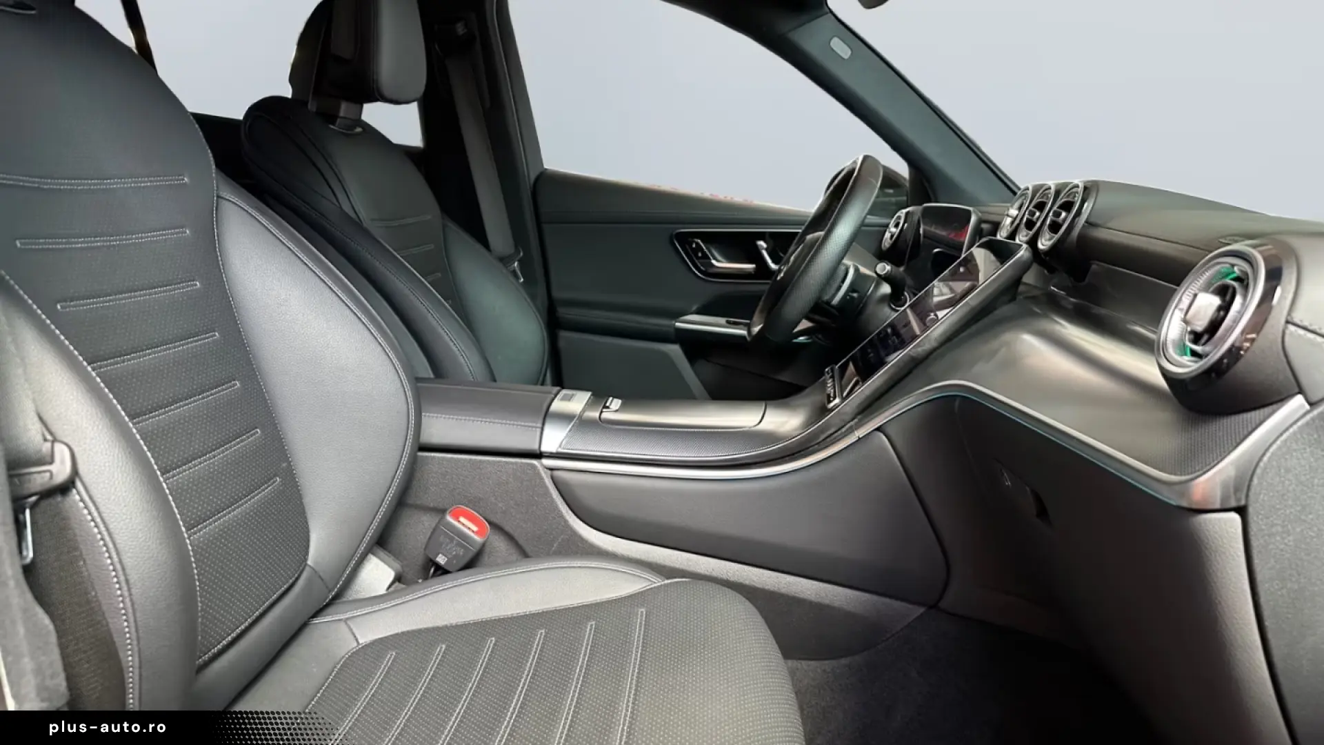 Mercedes-Benz GLC 300 d 4M 9G AMG