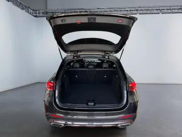 Mercedes-Benz GLC 300 d 4M 9G AMG