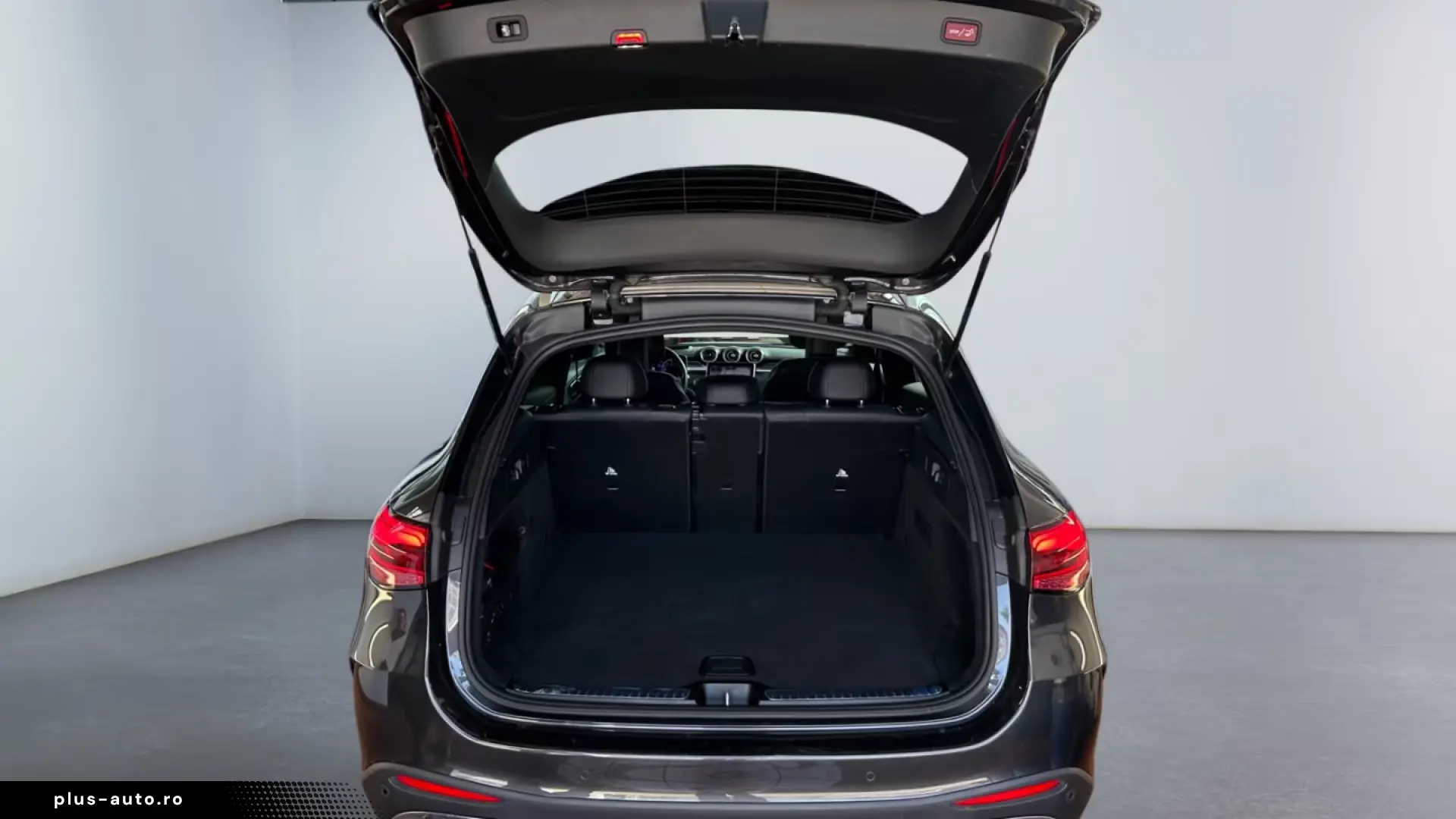 Mercedes-Benz GLC 300 d 4M 9G AMG