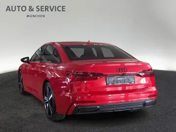 Audi A6 Lim 2.0 TFSIe quattro S tronic  MATRIX PANO