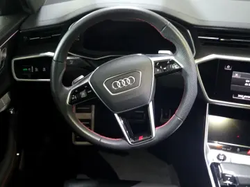 Audi A6 Lim 2.0 TFSIe quattro S tronic  MATRIX PANO