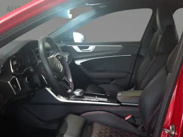 Audi A6 Lim 2.0 TFSIe quattro S tronic  MATRIX PANO