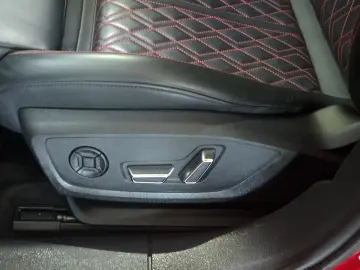 Audi A6 Lim 2.0 TFSIe quattro S tronic  MATRIX PANO