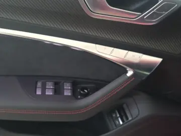 Audi A6 Lim 2.0 TFSIe quattro S tronic  MATRIX PANO