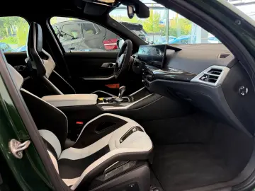 BMW M3 Competition Individual   510 CP Carbon Ceramic