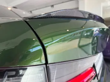 BMW M3 Competition Individual   510 CP Carbon Ceramic