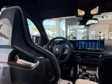 BMW M3 Competition Individual   510 CP Carbon Ceramic