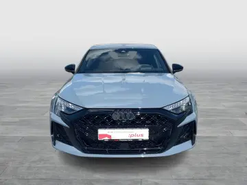 Audi RS 3 Sportback 280kmh RSAbgas RS Ext. MLED