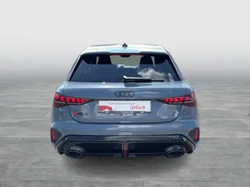 Audi RS 3 Sportback 280kmh RSAbgas RS Ext. MLED