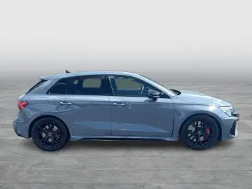 Audi RS 3 Sportback 280kmh RSAbgas RS Ext. MLED