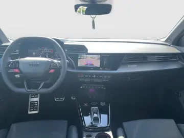 Audi RS 3 Sportback 280kmh RSAbgas RS Ext. MLED
