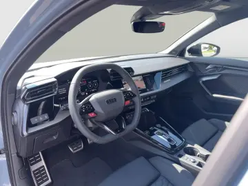 Audi RS 3 Sportback 280kmh RSAbgas RS Ext. MLED
