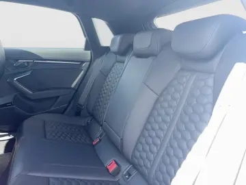 Audi RS 3 Sportback 280kmh RSAbgas RS Ext. MLED