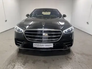 Mercedes-Benz S 350 d L AMG Line DRIVE PILOT AIRMATIC Masaj