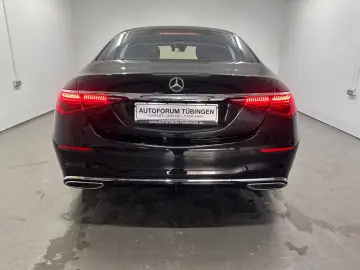 Mercedes-Benz S 350 d L AMG Line DRIVE PILOT AIRMATIC Masaj